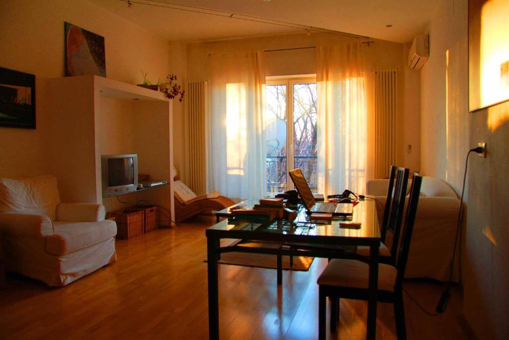 Central Park ブカレスト 部屋 写真