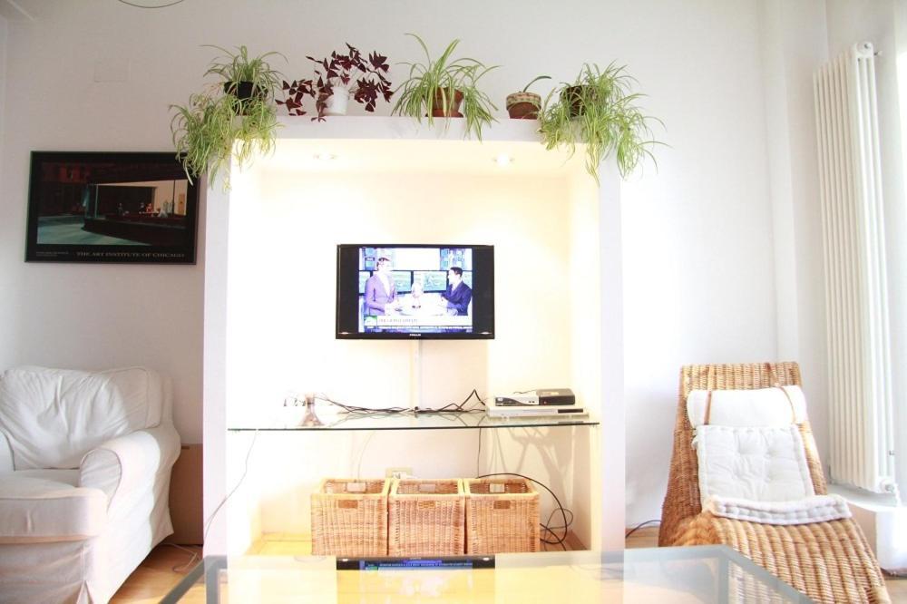 Central Park ブカレスト 部屋 写真