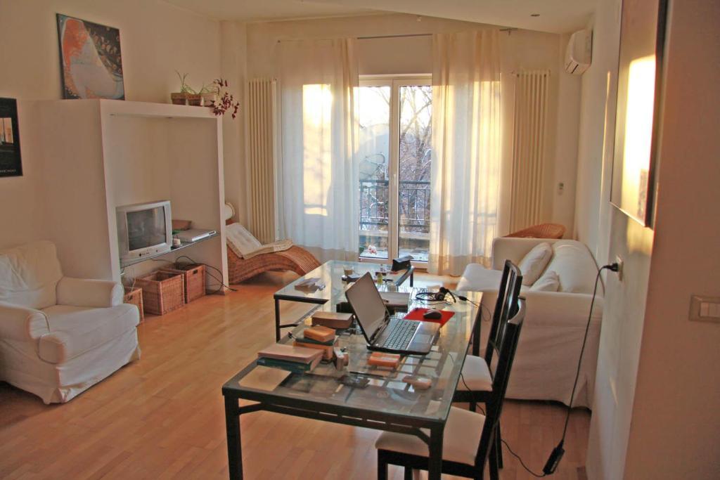 Central Park ブカレスト 部屋 写真